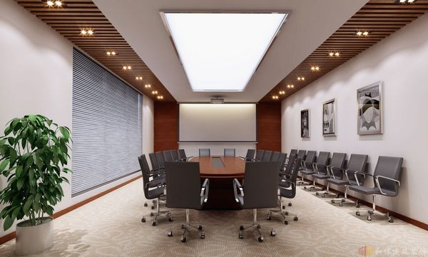 成都辦公室裝修設(shè)計(jì)如何設(shè)計(jì)出新穎感？