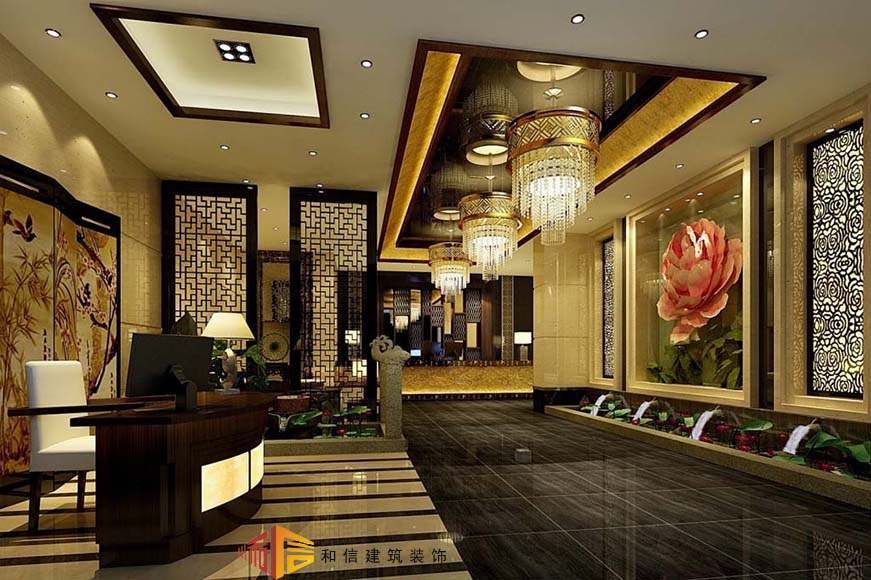成都商務(wù)酒店裝修設(shè)計(jì)有哪些注意事項(xiàng)？