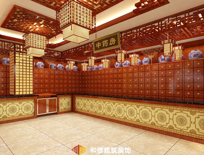 成都醫(yī)院裝修注意事項(xiàng)，細(xì)節(jié)方面需做好！