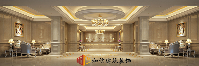 貴的成都酒店裝修設(shè)計(jì)，貴在哪？