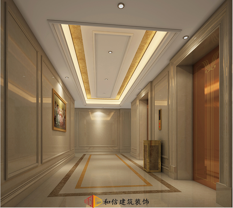 貴的成都酒店裝修設(shè)計(jì)，貴在哪？