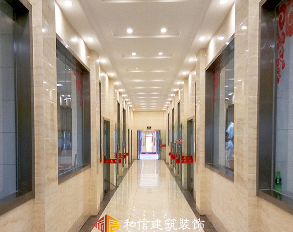 成都培訓(xùn)學(xué)校裝修費(fèi)用如何做到更省錢(qián)？