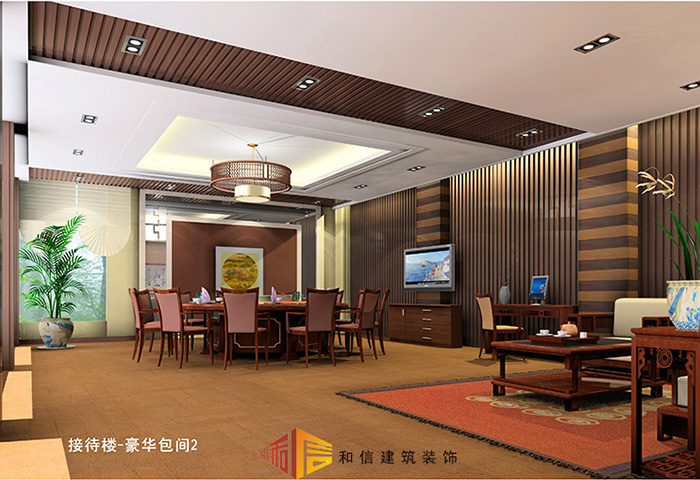 商務(wù)酒店裝修費(fèi)用由哪些構(gòu)成呢？